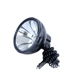 手电筒;户外头灯;探照灯