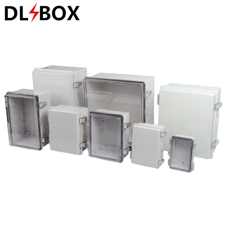 塑料接线盒/塑料按钮盒/铸铝盒/按钮盒/接线端子盒