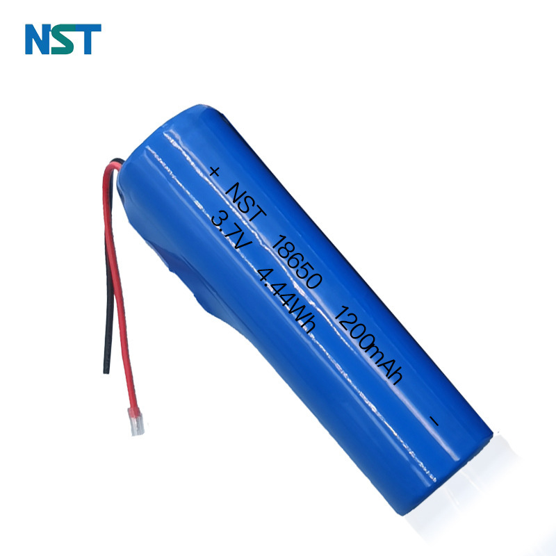 A品18650リチウム電池1200mah 3.7vスピーカー扇風機強光懐中電灯電動歯ブラシ充電電池|undefined