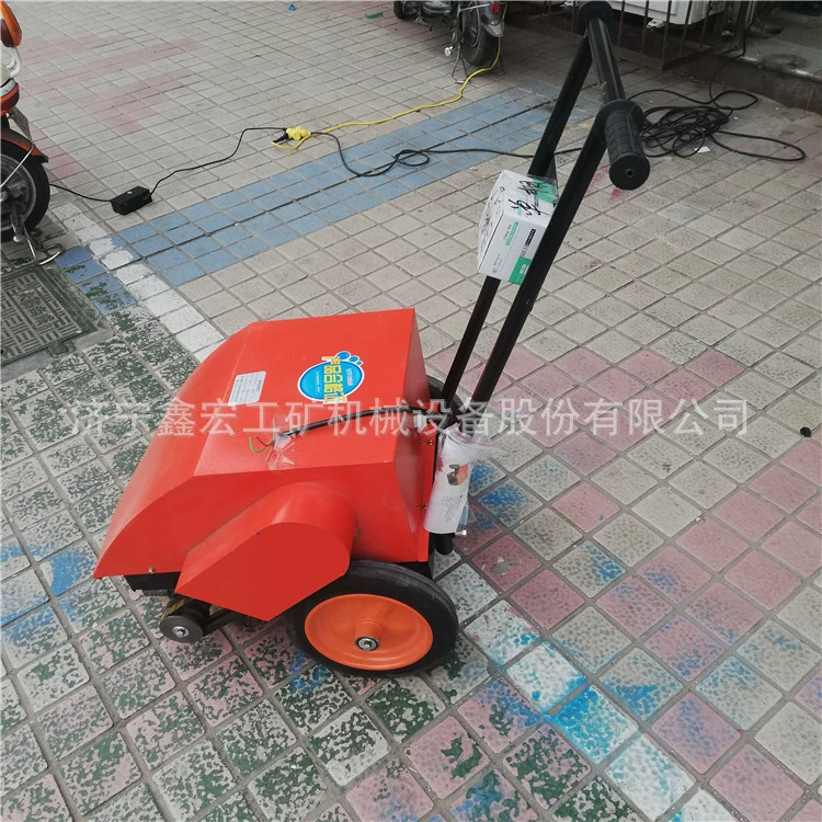 Влагостойкая ржавая пластина машина для удаления ржавчины ручная электрическая машина для удаления ржавчины проволочная щетка шлифовальный станок логистика почтовые расходы