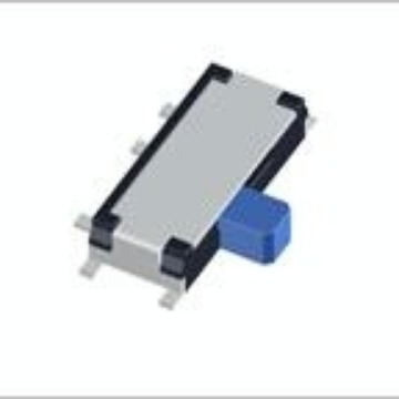 优惠价供应侧拨7脚小拨动开关 7脚8脚 微型拨动开关