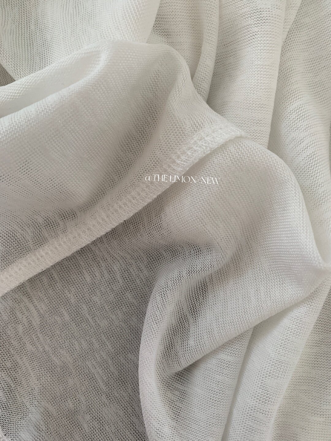 Bộ cardigan len mỏng kèm áo hai dây hai mảnh nữ mùa hè — Xám cacbon, xanh lam, màu hồng, Đậu xanh chi tiết 55