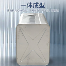 方形水箱无焊接点加厚型304型咬口不锈钢水箱家用不锈钢方形水箱