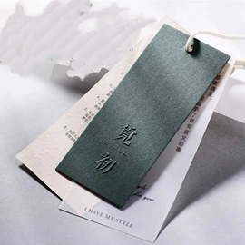 吊粒、吊牌;塑料塑胶标签;洗唛、商标