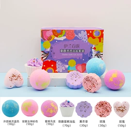 浴盐;香皂、皂花;手工皂