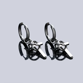 耳钉;项链;手链