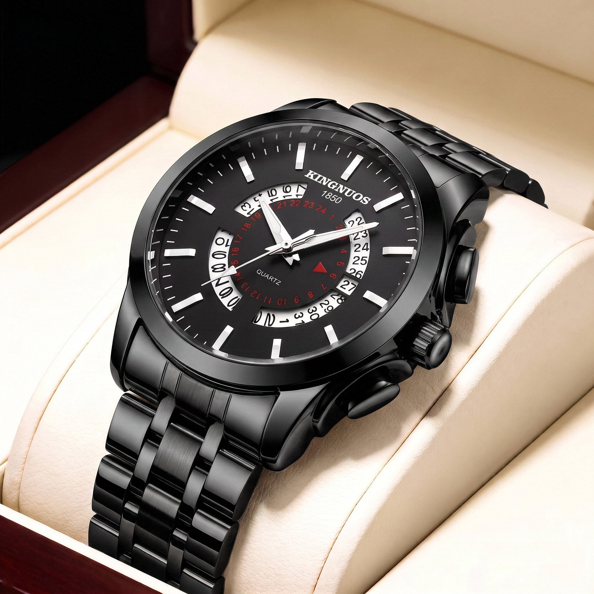 trend fashionable universal calendar