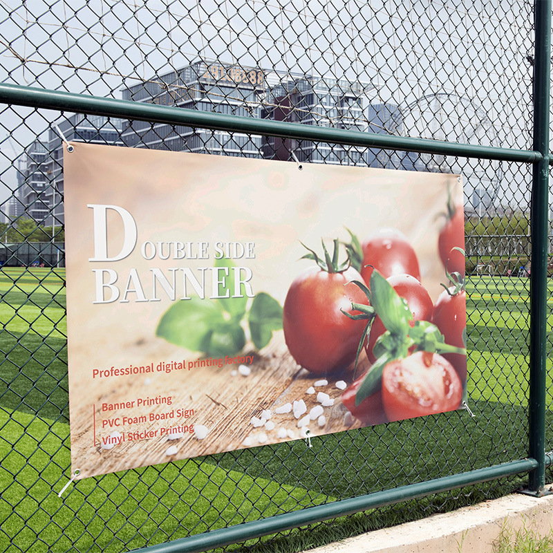 Advertising Inkjet Clip Black Double Spray Cloth Opening Hanging Flag Advertising Banner Double-Sided Printing Opaque Non-Curling Hanging Curtain Hanging Painting Advertising Inkjet Clip Black Double Spray Cloth Opening Hanging Flag Advertising Banner Double-Sided Printing Opaque Non-Curling Hanging Curtain Hanging Painting