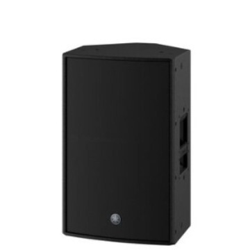YAMAHA DZR12-D single 12 inch active professional speaker conference speaker government and enterprise conference room speaker
