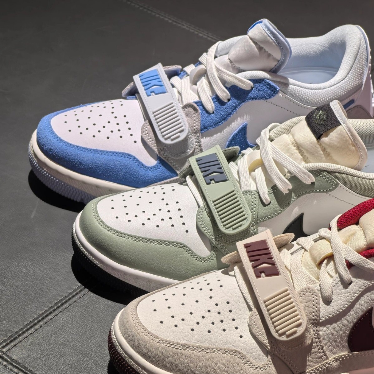 High-end AJ312 LOW, a trendy and avant-garde low-top retro basketball shoe, a 3-in-1 athletic and casual sneaker for both men and women