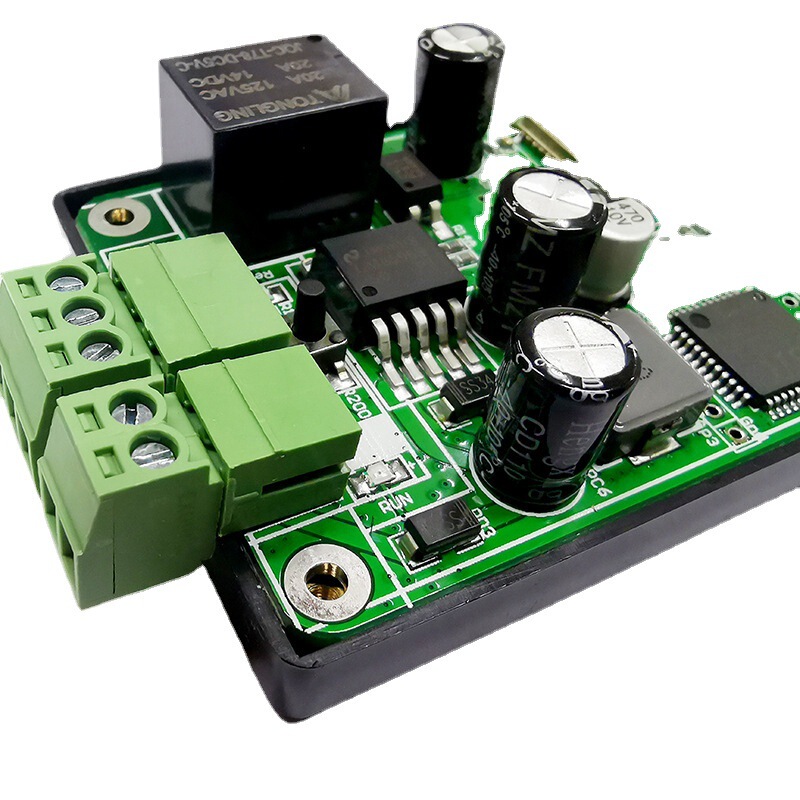 G202 GSM携帯電話メールコントローラ開門機電灯ファンポンプモーター開門機リレー2g4g|undefined