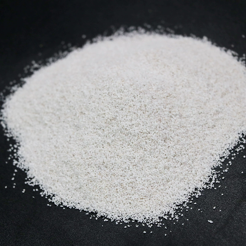 Vitrified microbeads, closed-pore perlite, closed-pore perlite for lightweight concrete filling, insulation in the inner and outer walls