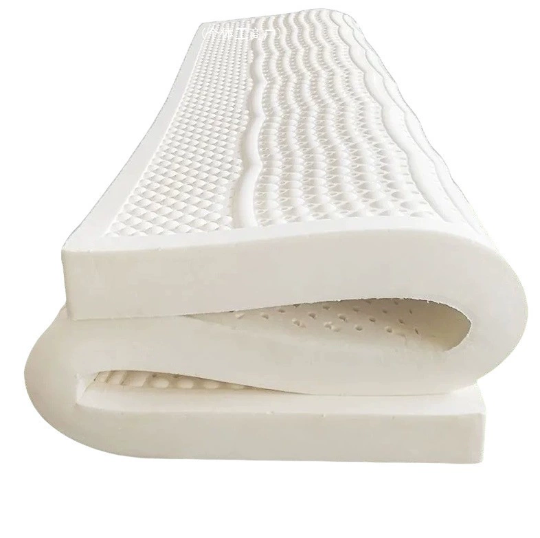 Import organic mattress, 7cm, Thailand