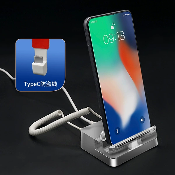 Typec socket