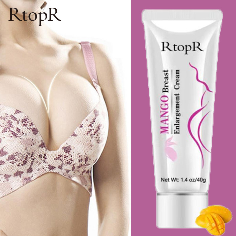 Rtopr Mango Breast Enlargement Cream Cross-Border Version Without Box