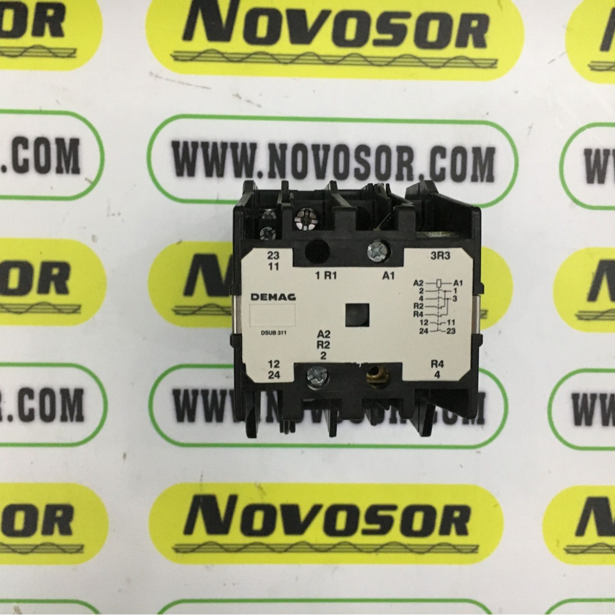 接触器DSUB311  NO: 87560244