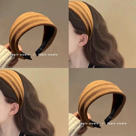 发夹;发圈;发箍