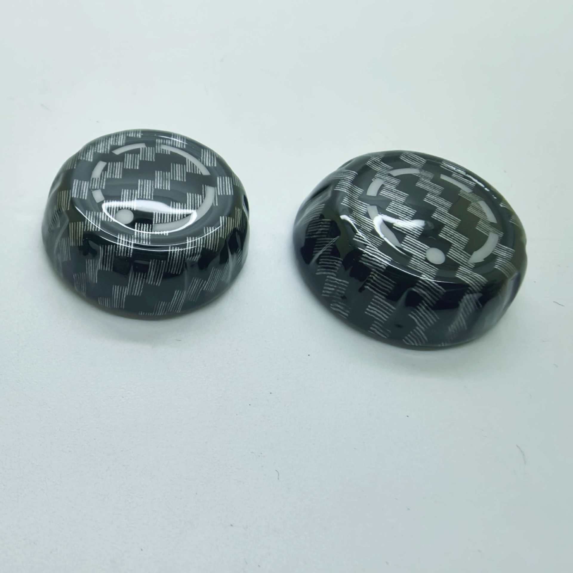 Applicable to cross-border Porsche 718 911 981 982 997 991 air conditioning control switch modification
