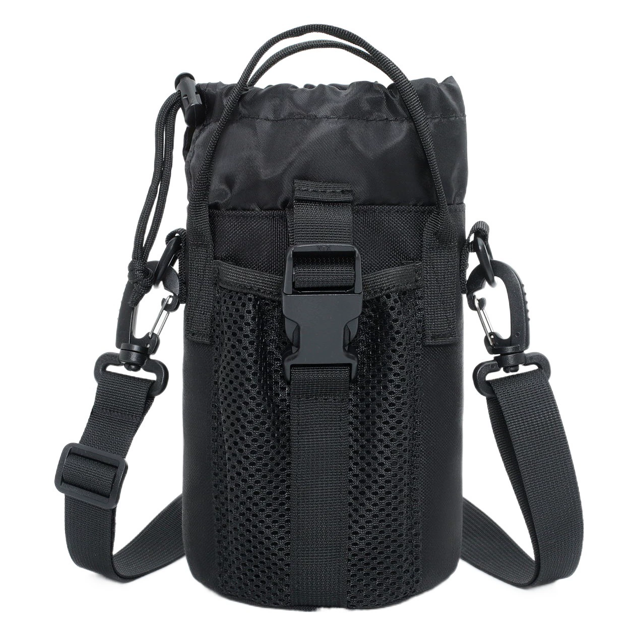 Летняя новая трансграничная сумка для чайника Amazon Велоспорт Сумка с подвеской Тактическое снаряжение Большая емкость Сумка через плечо