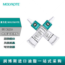 Ħ����MOLYKOTE 33 Light�����O��������� ����O��͜؝�����֬
