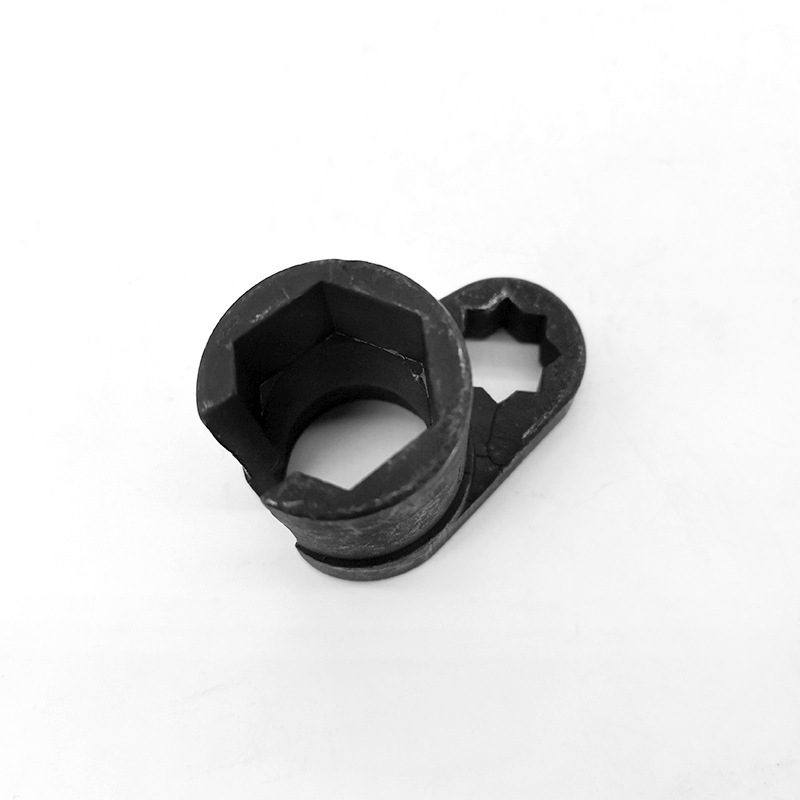 氧传感套筒拆卸工具大小开口传感器工具22mm氧传感器含氧感应套筒|undefined