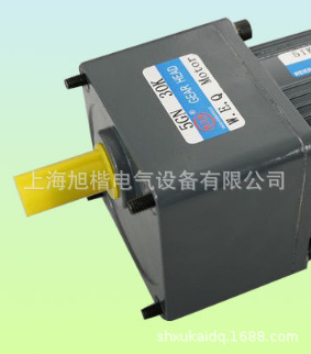 W.E.Q减速机GEAR HEAD减速机3GN 180K