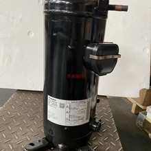 C-SCP435H38B全新密封式正品空调冷柜冷库松下并联压缩机R410A