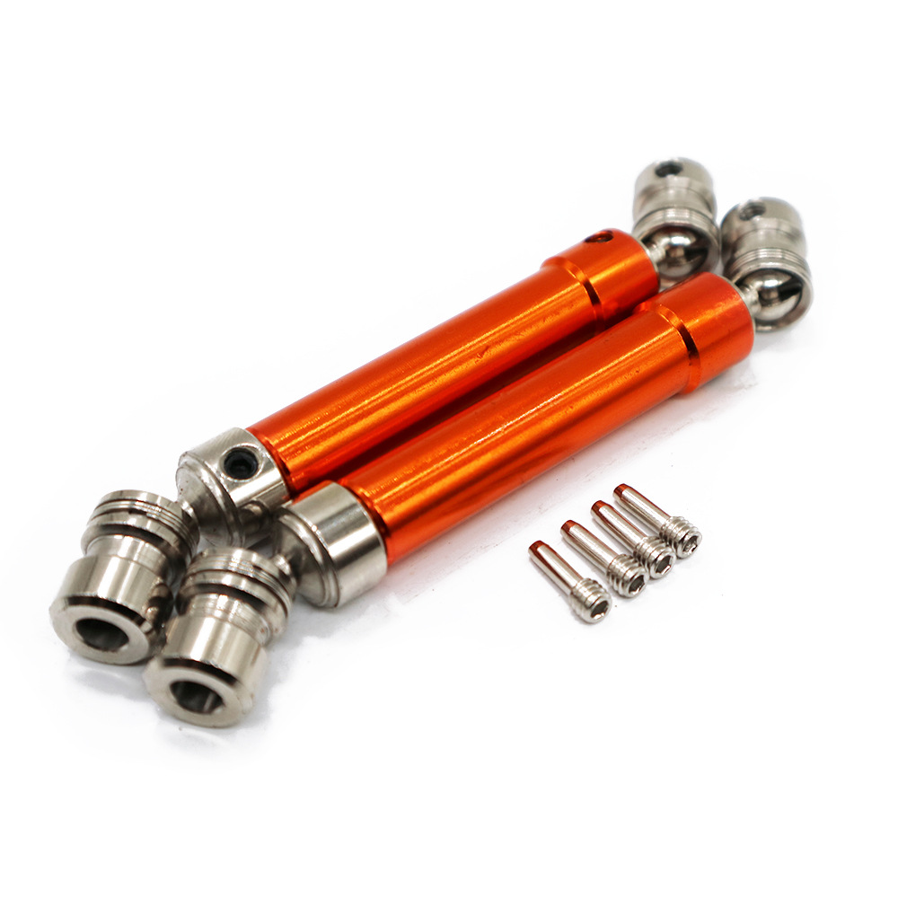 Drive shaft 100-140mm [Orange]]