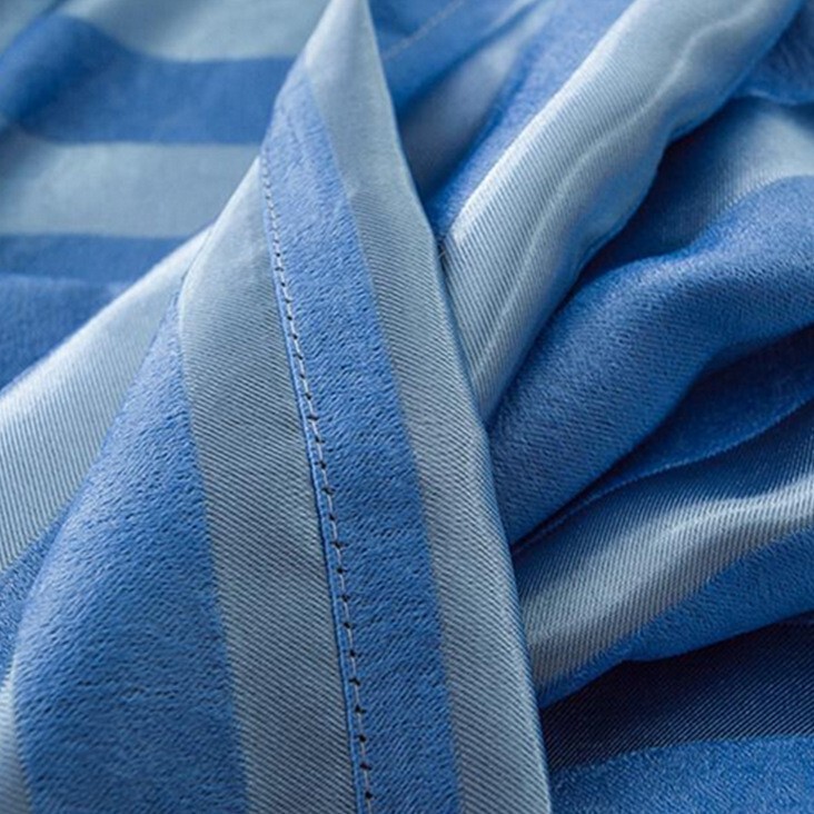 Three Centimeters Wool Shade Cloth Engineering Curtain Cloth School Hospital Hotel Curtain Living Room Bedroom Offer