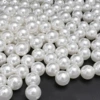 #26 style 14mm white about 20 pieces/pack