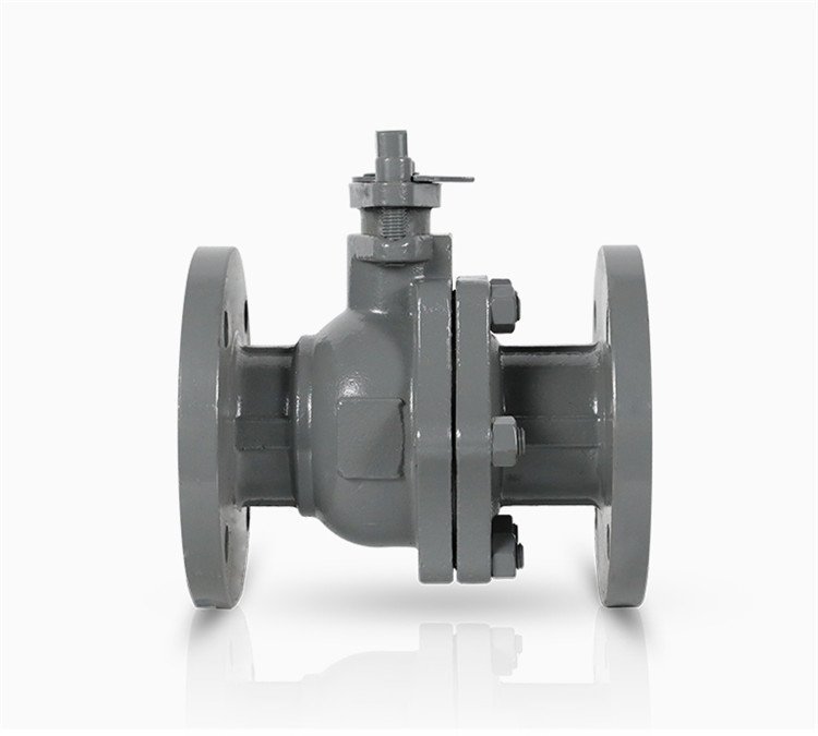 铸钢软密封法兰球阀 Q41F-16C DN250 不锈钢铸钢球阀 浙江南高