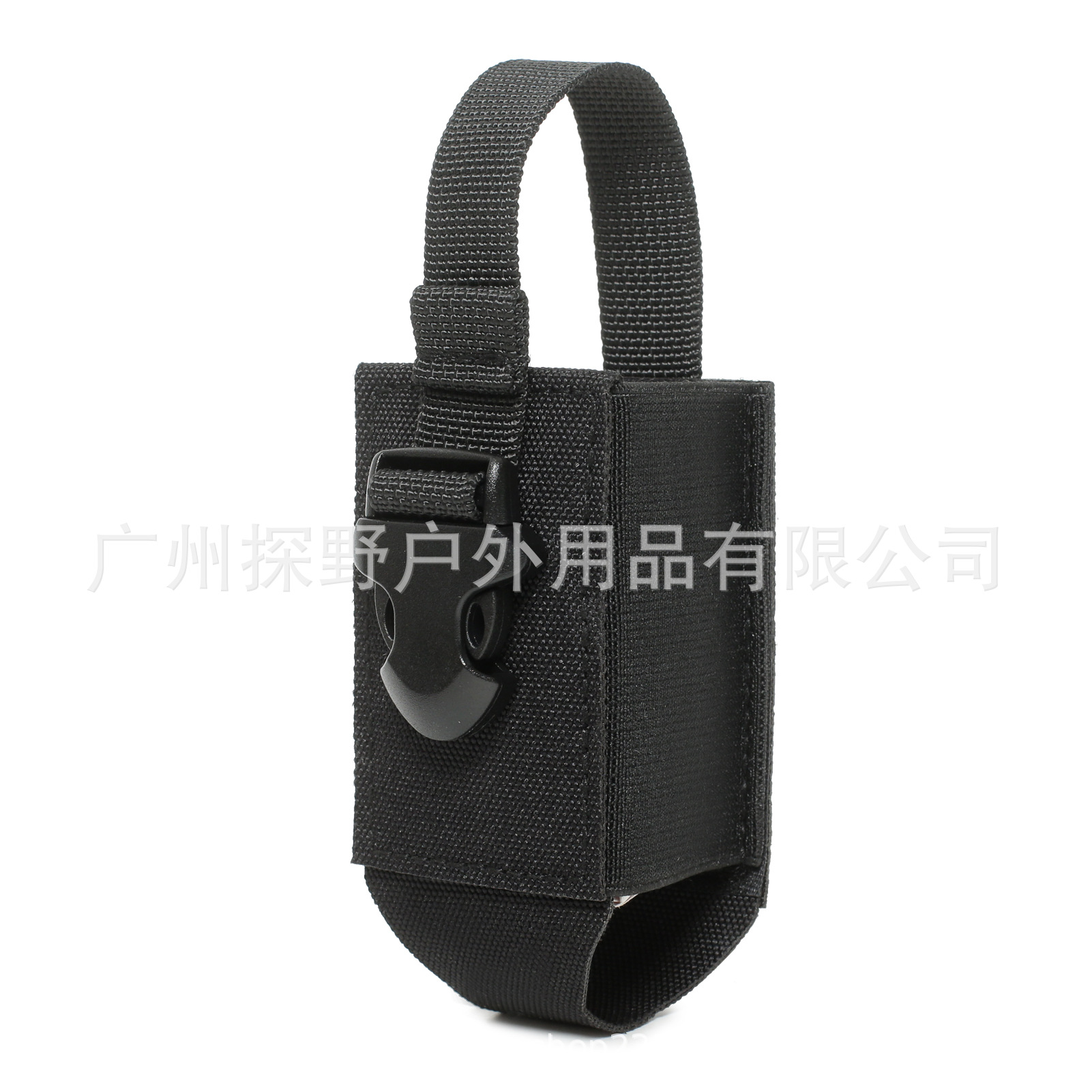 5.56 Ammunition Box Storage Bag, Outdoor Tactical Waist Bag, Military Fan Portable Tool Bag, Flash Bomb Bag