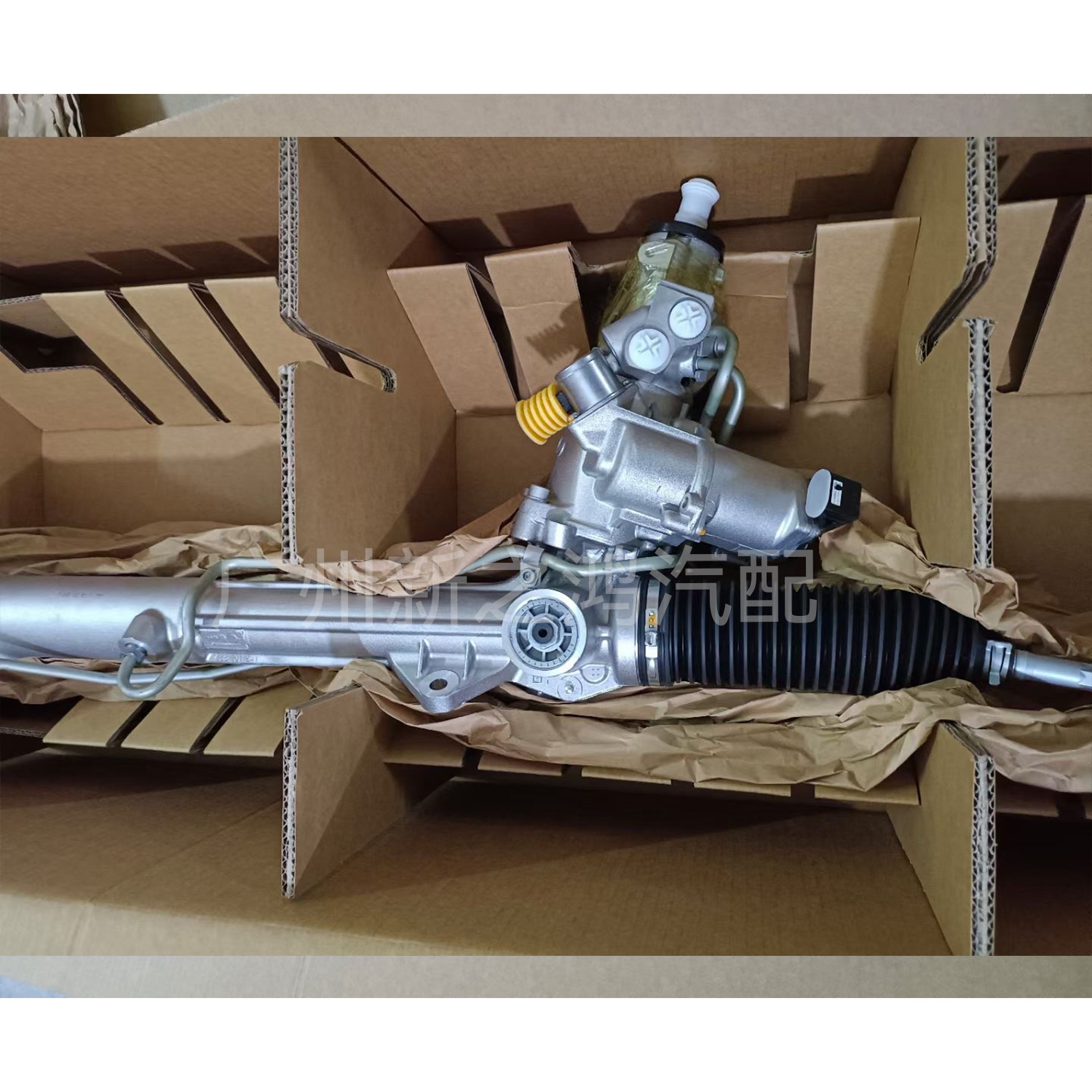 32106799622 Steering Gear Assembly 7882501222 for BMW X5 E70/X6 E71