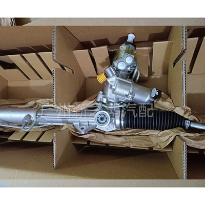 BMW X5 E70/X6 – BMW Steering gear assembly