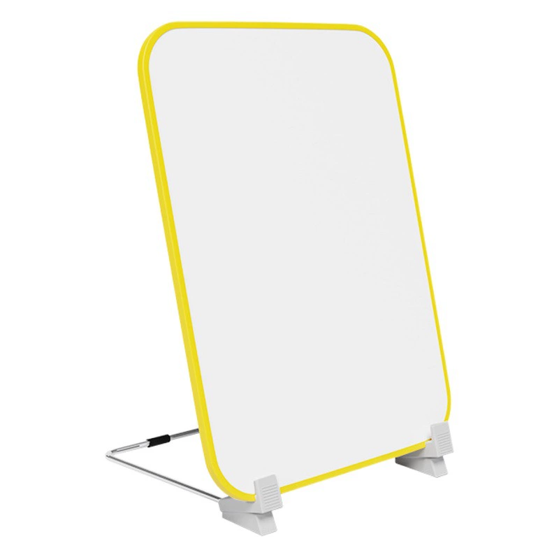 Магнитный мини-письменная доска для детей дома Доска для записи в прямом эфире