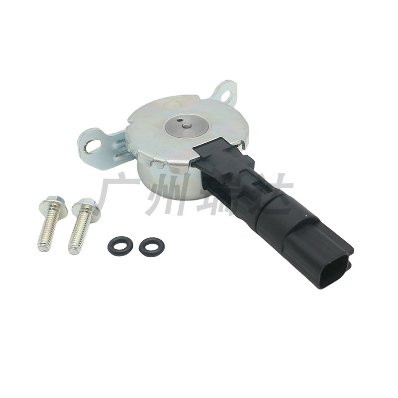 9L8Z6M280B es adecuado para la válvula de control de aceite VVT 2008 - 2012 Ford 3.0L