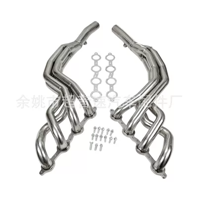 Overseas Warehouse Delivery cross-border Exhaust manifold