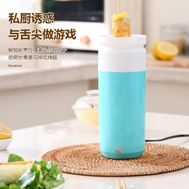 电煮锅;煮蛋器;电火锅