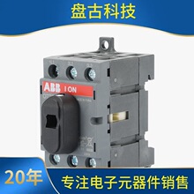 ԃ��ABB���x�_�POT40/63/80F3/OT25/100/125F4N2ؓ���_�POT160EV0