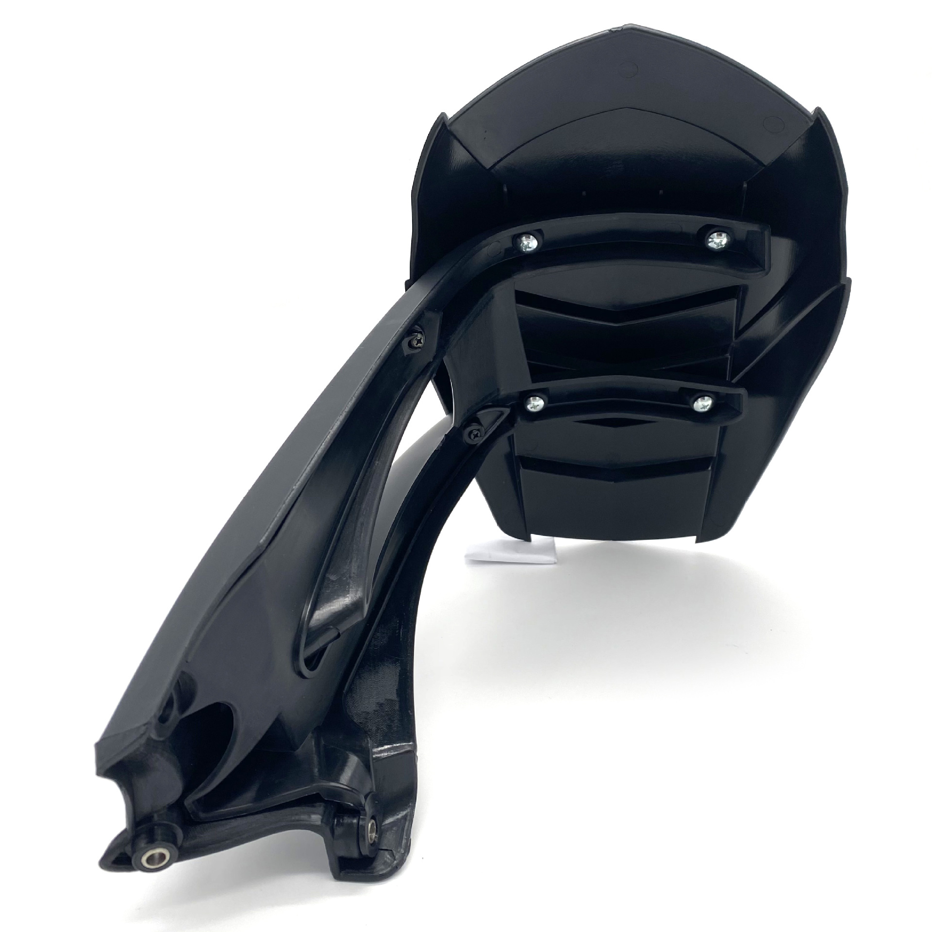 Applicable to BMW R1200GS 2004-2012 motorcycle modified rear fender