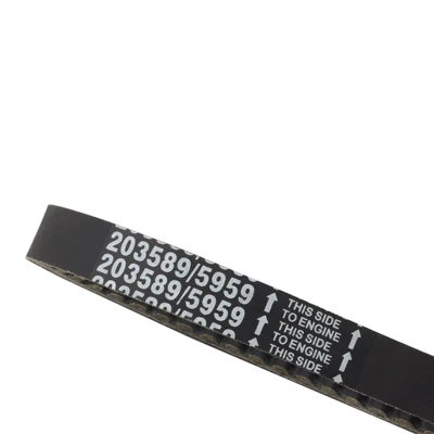 High-performance torque Belt