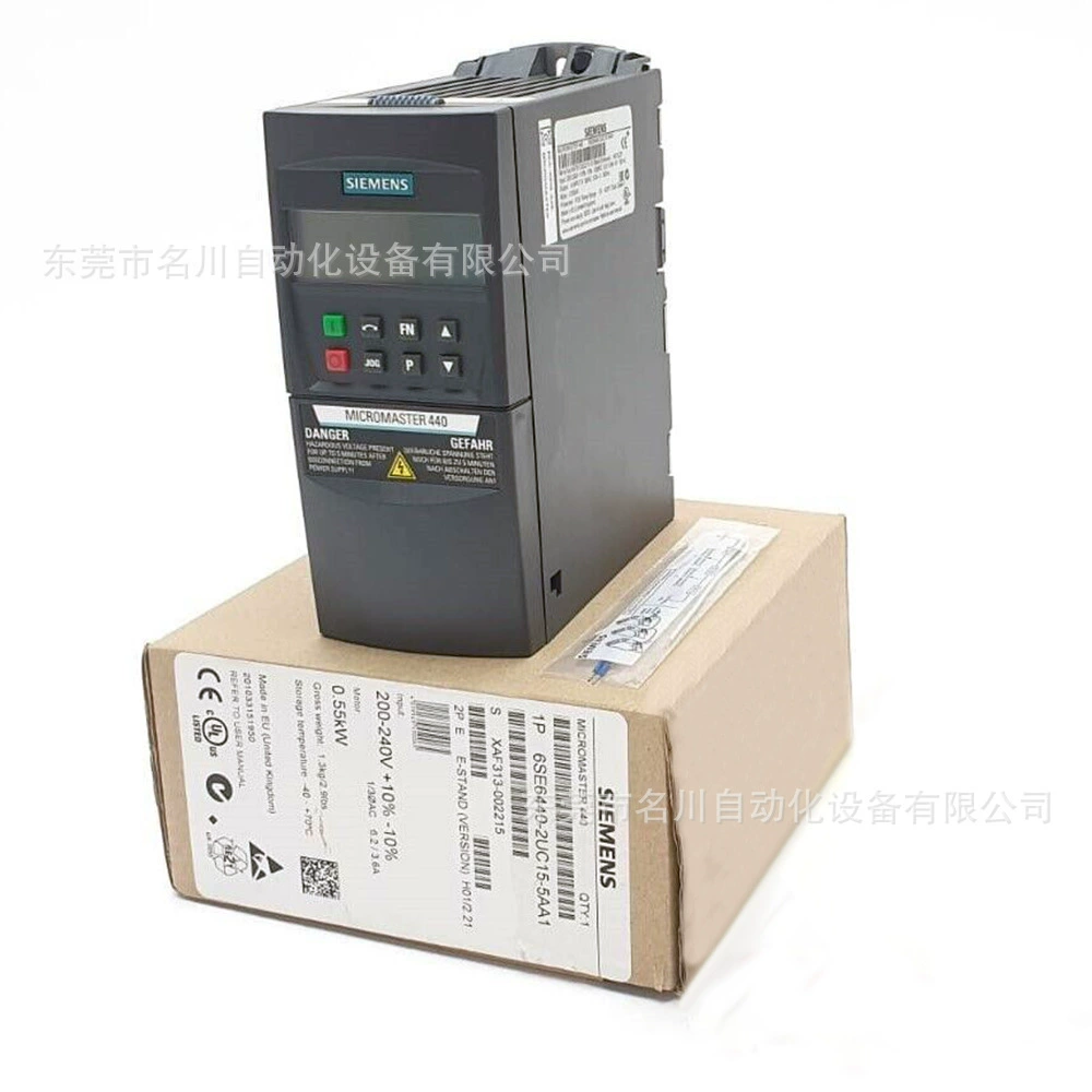 6SE6440-2UC15-A1 Siemens M440 инвертор торг