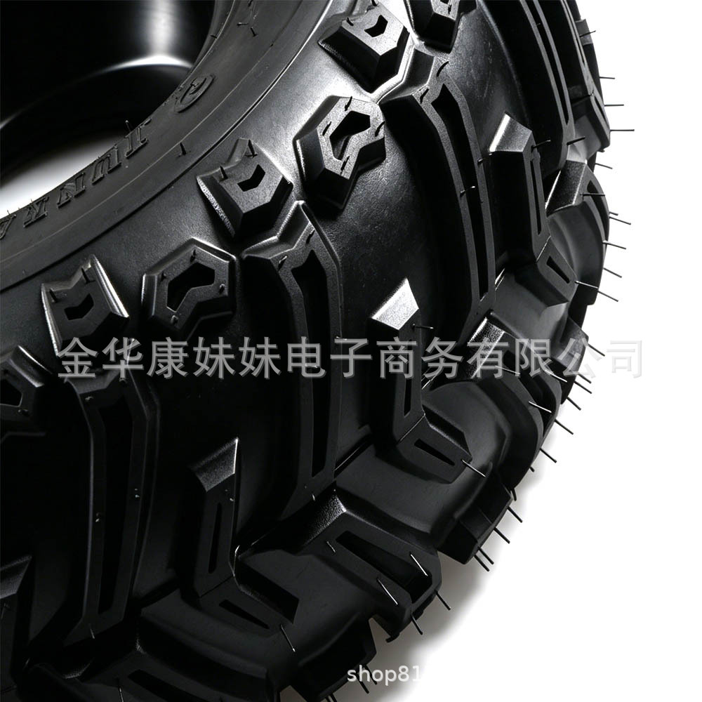 16*8.00-7 off-road tire 7inch golf off-road vehicle tire four-wheel go-kart wear-resistant anti-slip vacuum
