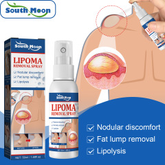 South Moon Fat Knot Spray, Relieving Body Fat Knot Lumps, Subcutaneous Fat Knot Dredging Spray