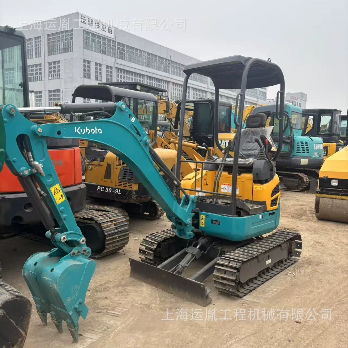 Leo 18 экскаватор Кубота 15/17 Мини экскаватор Wicnorson 17/20 Малый экскаватор