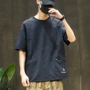 速干宽松大码夏季t恤