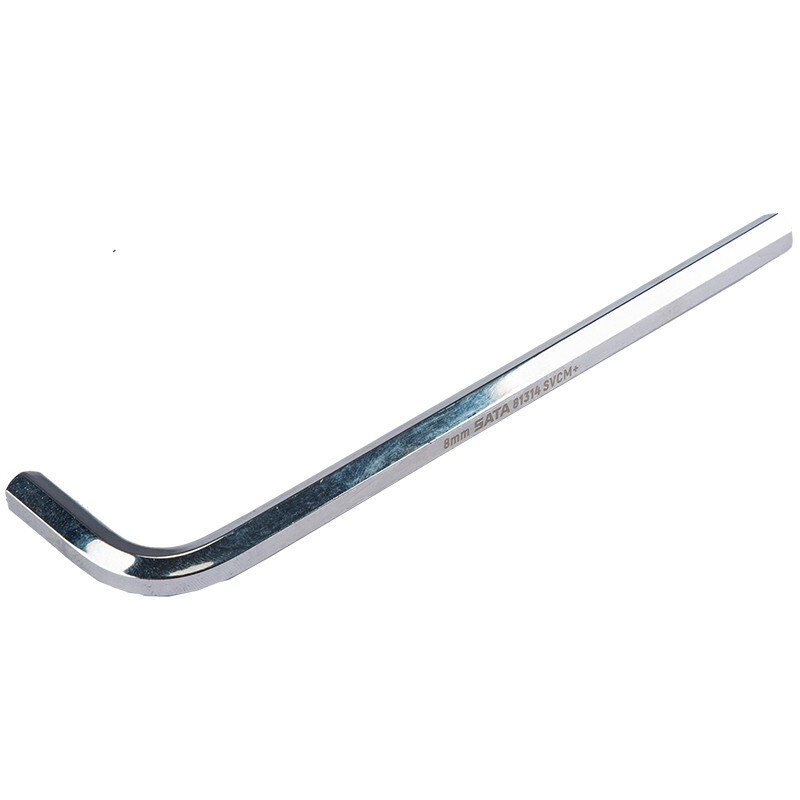 SATA 81320 llave hexagonal alargada 14MM