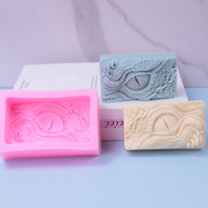 Silicone mold