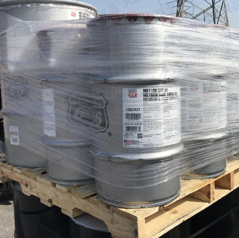 ڿPhillips 66 Moly Low Temp֬
