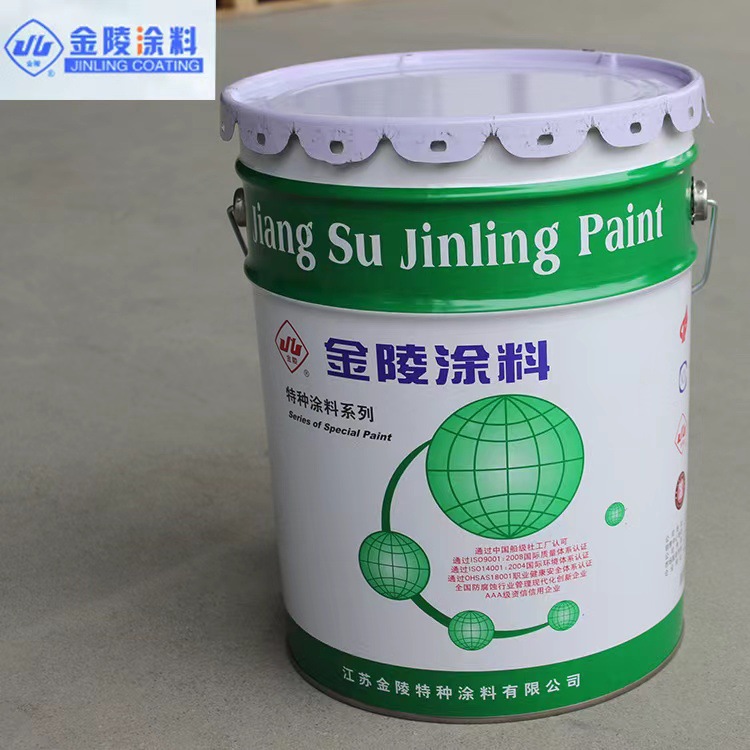 厂商供应环氧涂料系列防腐材料 环氧云铁富锌底漆附着力强施工